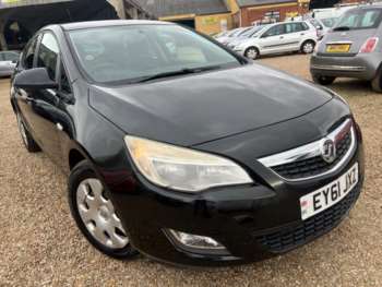 Used Vauxhall Astra 2011 for sale - 74701131: Photo