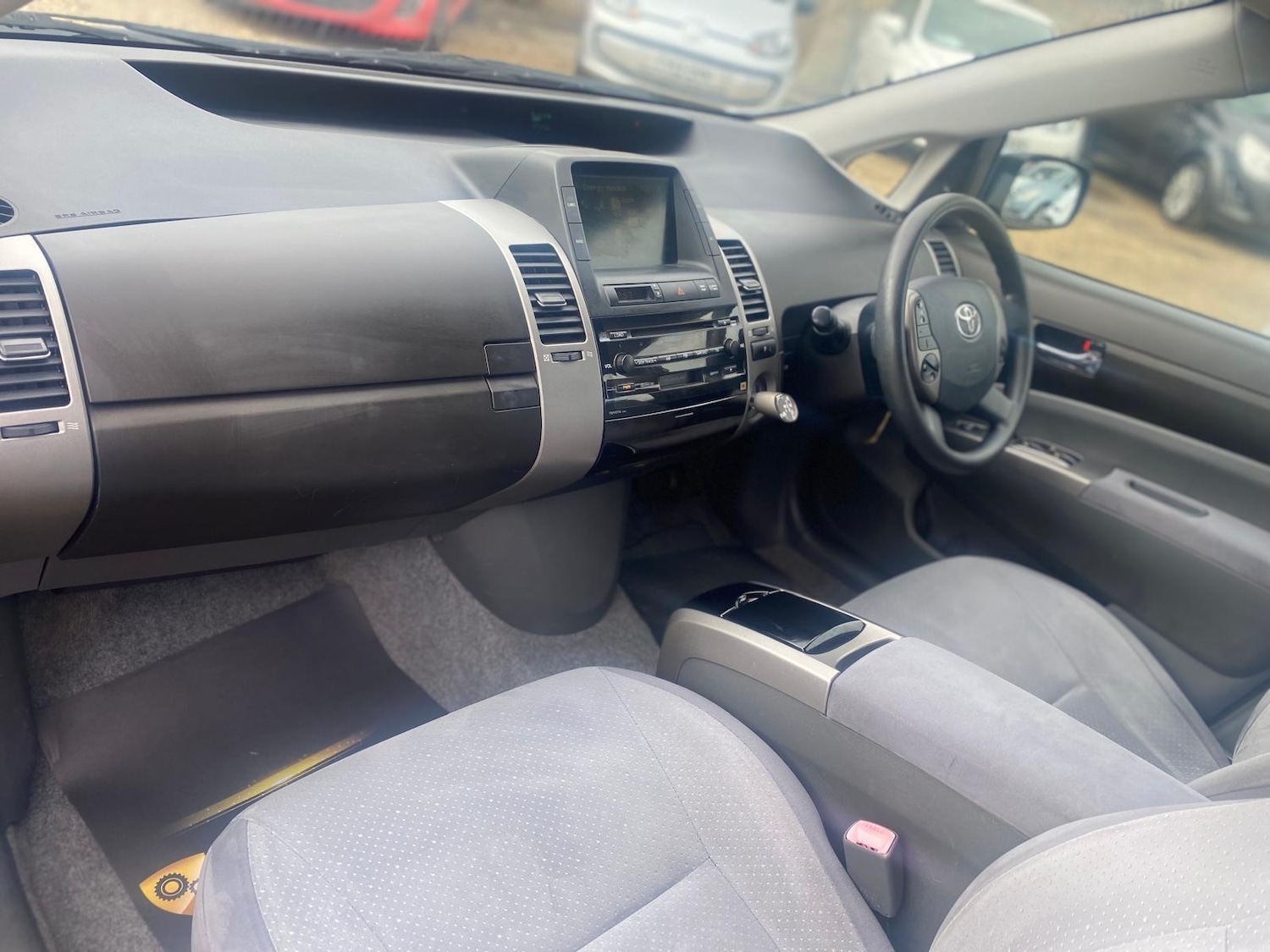 Used Toyota Prius 2005 for sale - 76701428: Photo 32