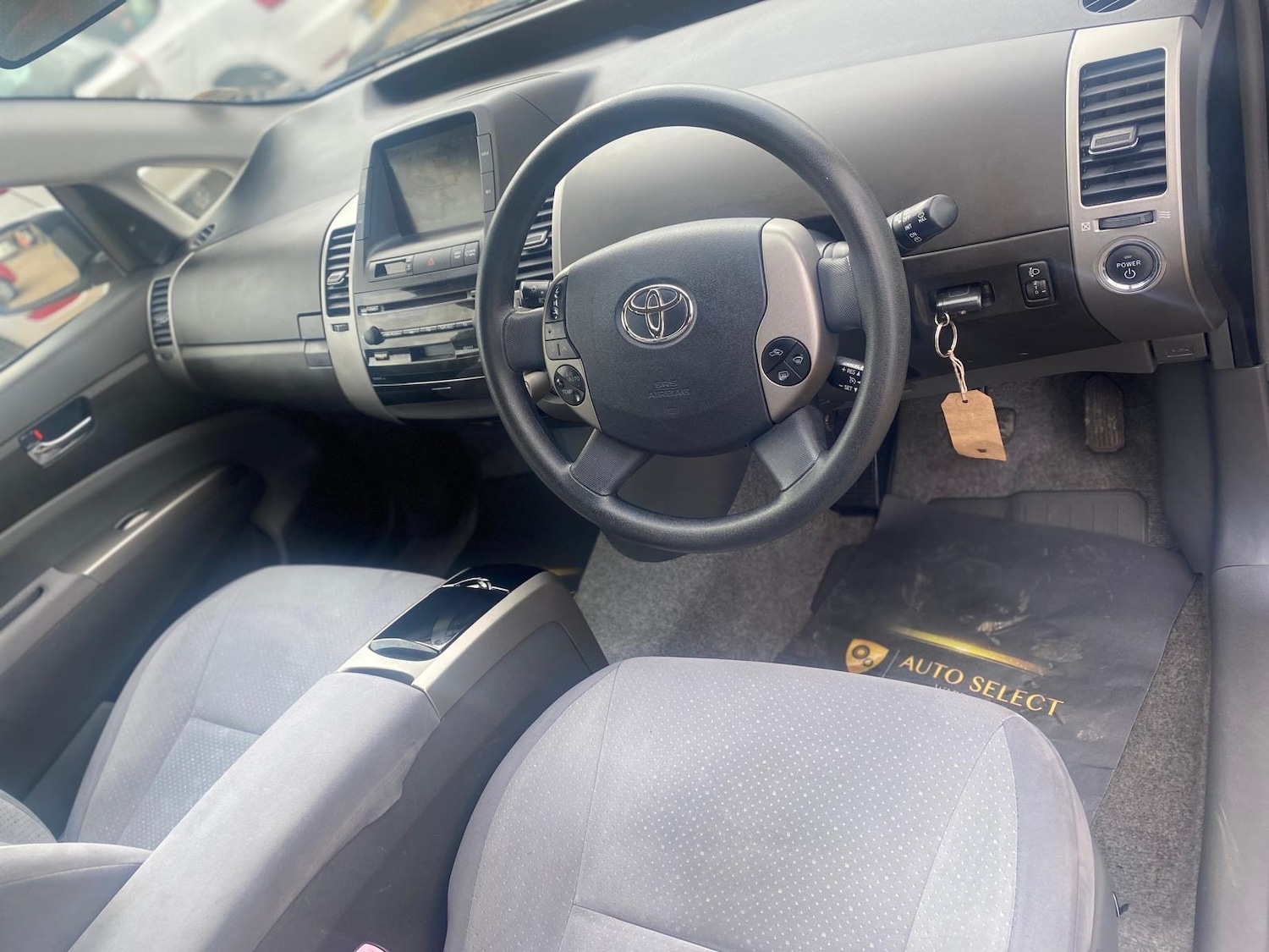 Used Toyota Prius 2005 for sale - 76701428: Photo 35