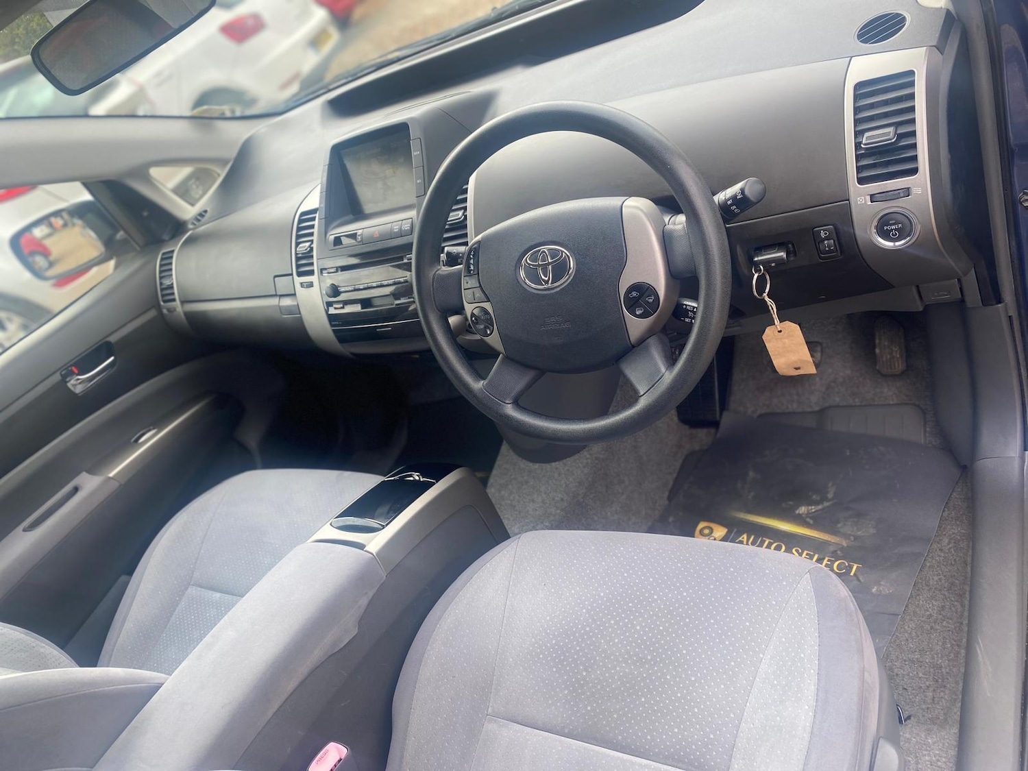 Used Toyota Prius 2005 for sale - 76701428: Photo 36