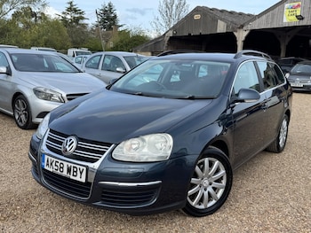 Used Volkswagen Golf 2008 for sale - 78375938: Photo