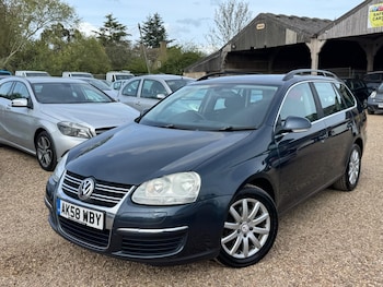 Used Volkswagen Golf 2008 for sale - 78375938: Photo