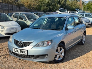 Used Mazda Mazda3 2007 for sale - 79612615: Photo