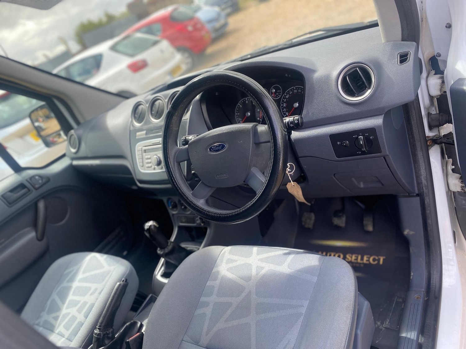 Used Ford Transit Connect 2010 for sale - 77304849: Photo 24