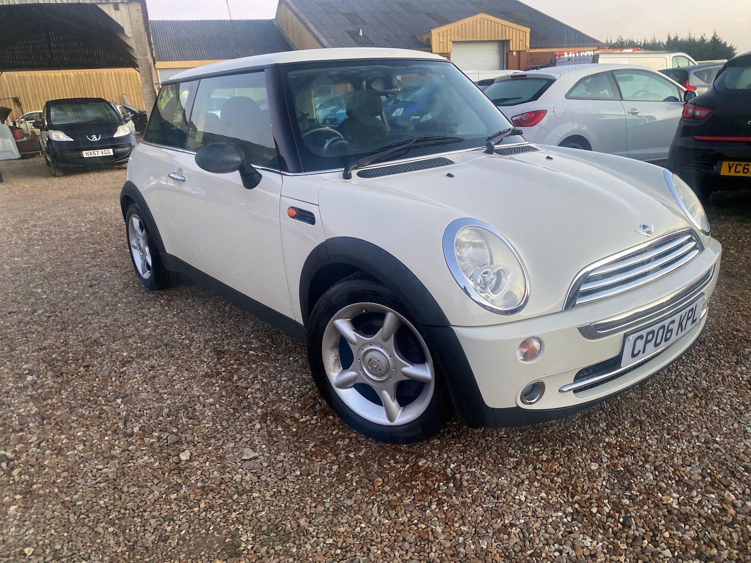 Used MINI Hatch for sale - 77060473: Photo 10