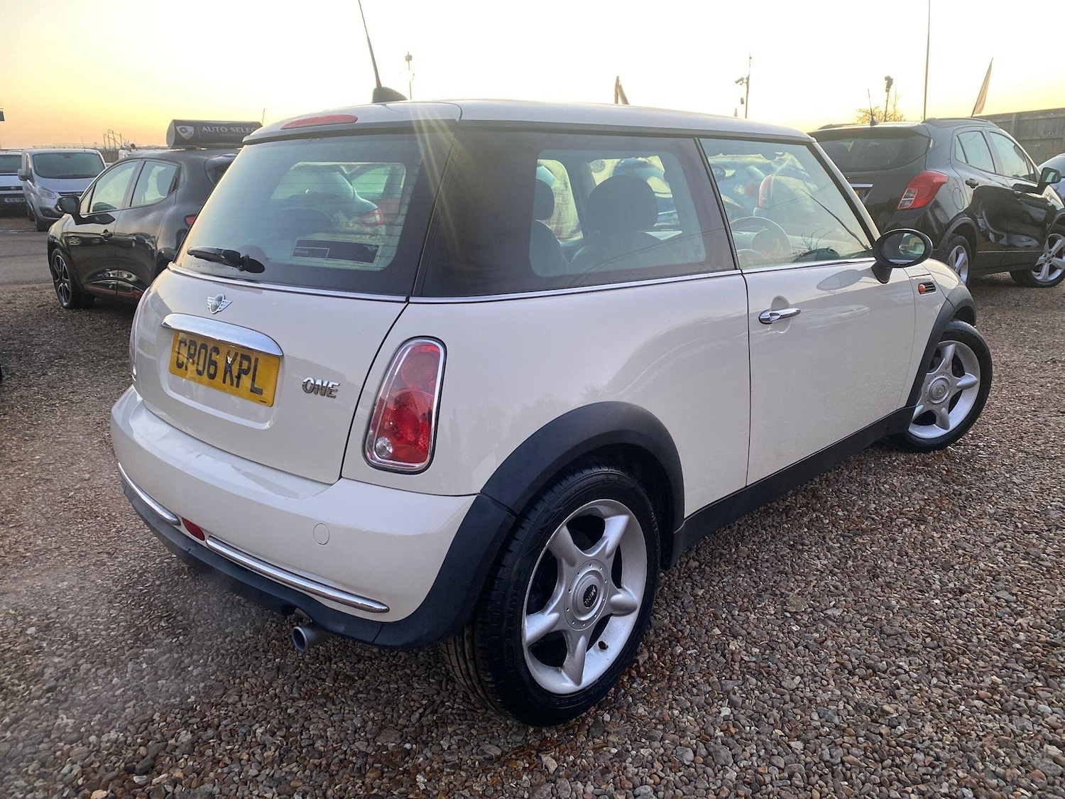 Used MINI Hatch for sale - 77060473: Photo 11