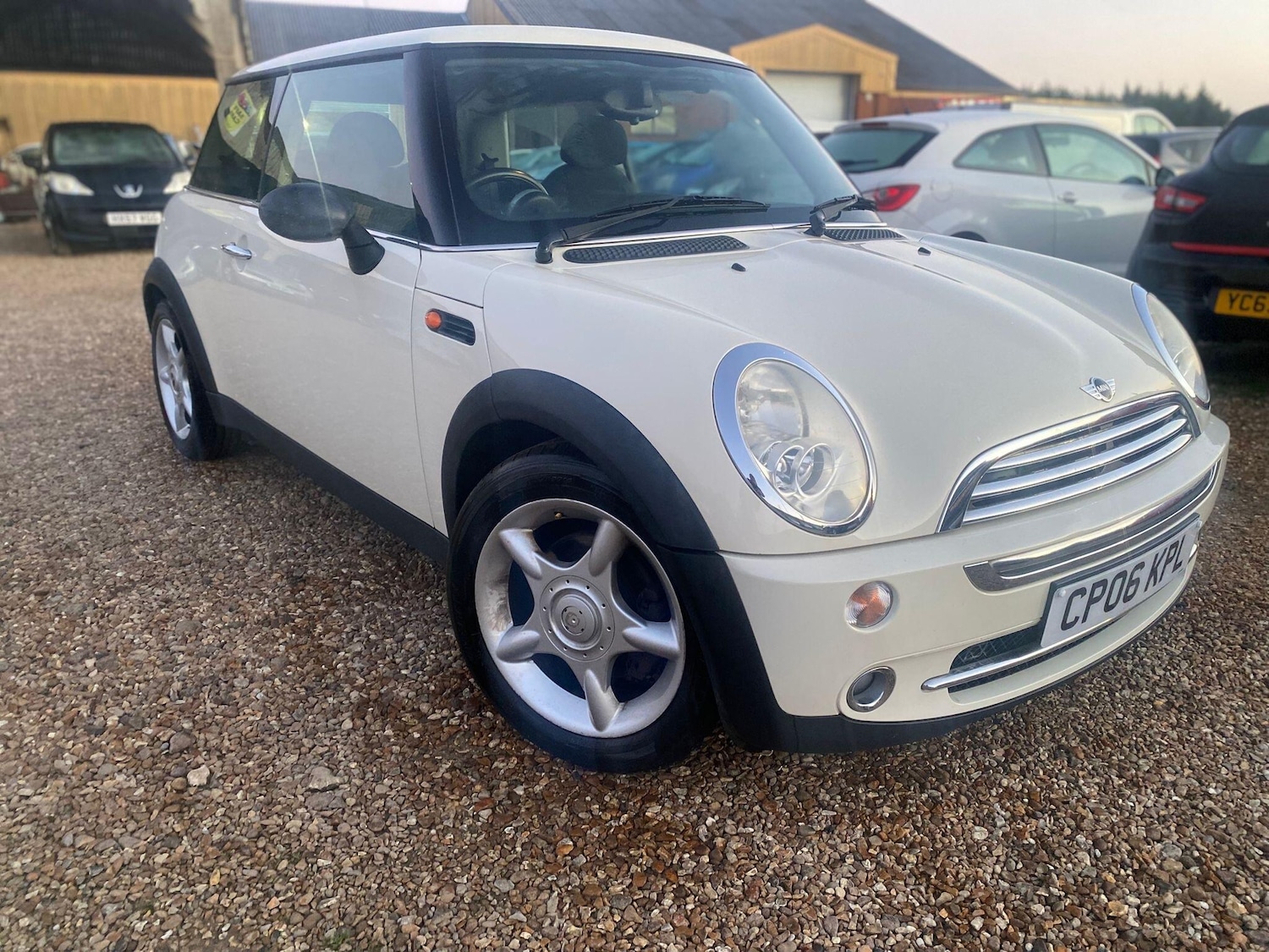 Used MINI Hatch for sale - 77060473: Photo 12