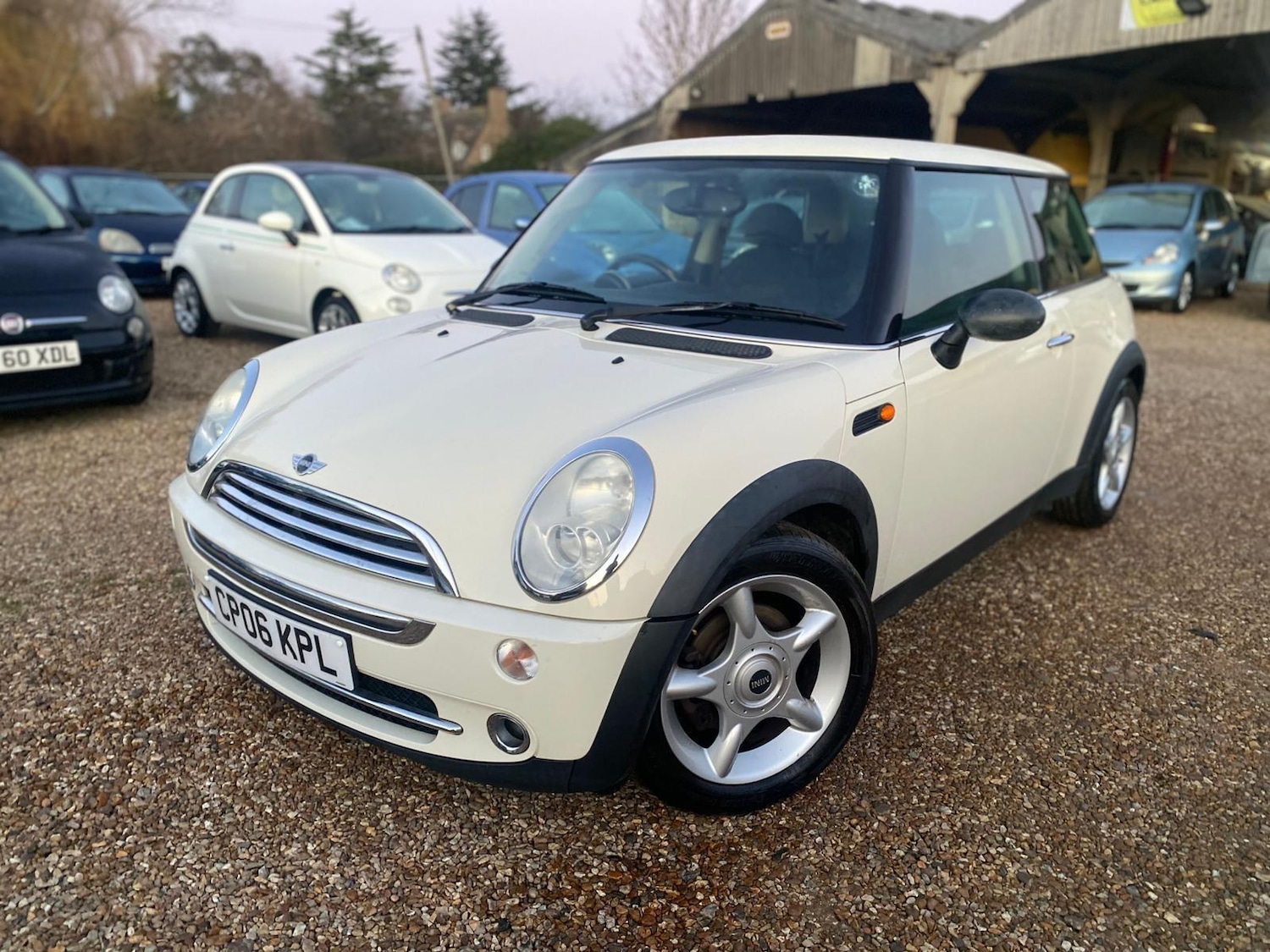 Used MINI Hatch for sale - 77060473: Photo 13