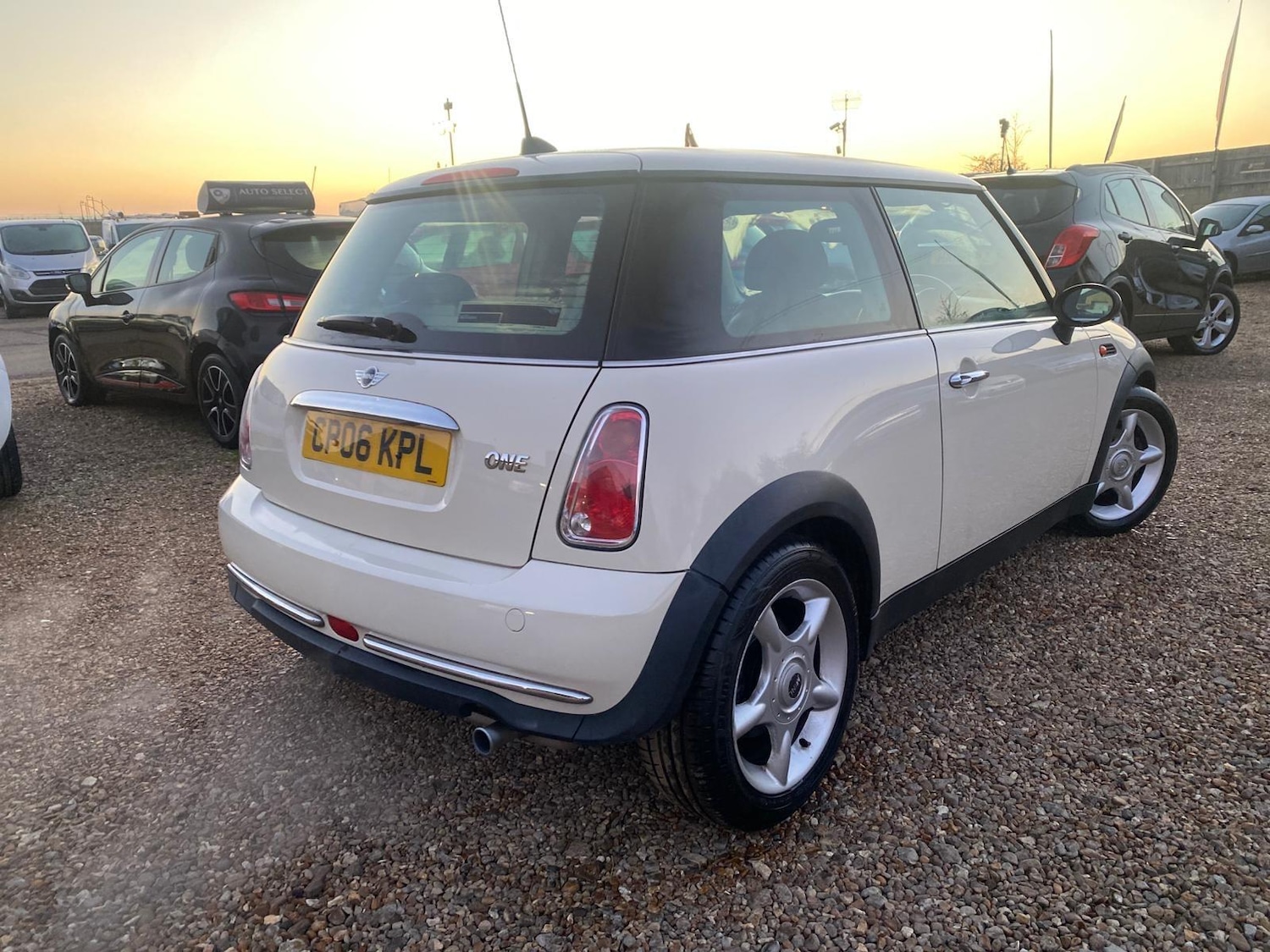 Used MINI Hatch for sale - 77060473: Photo 14