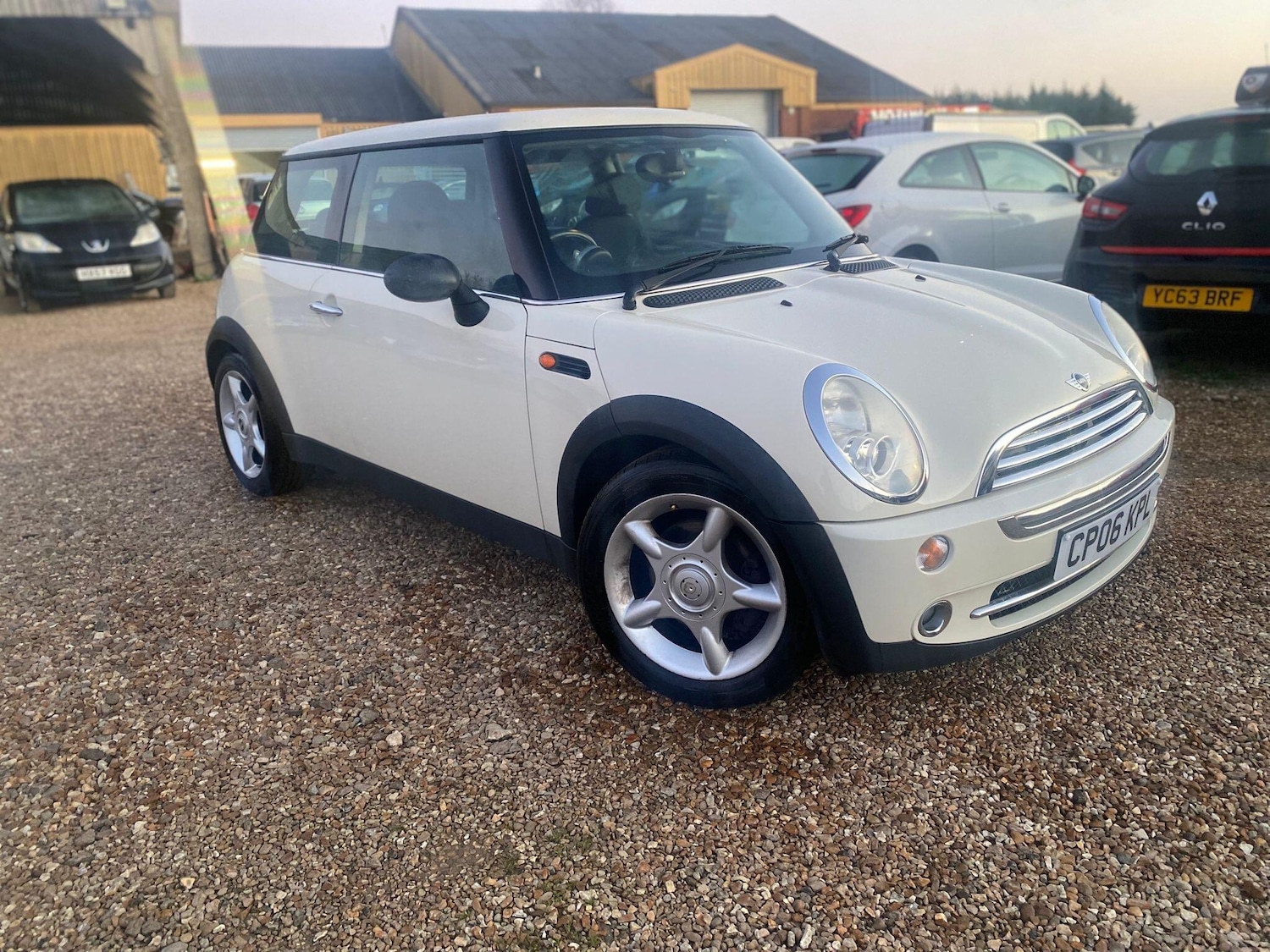 Used MINI Hatch for sale - 77060473: Photo 15