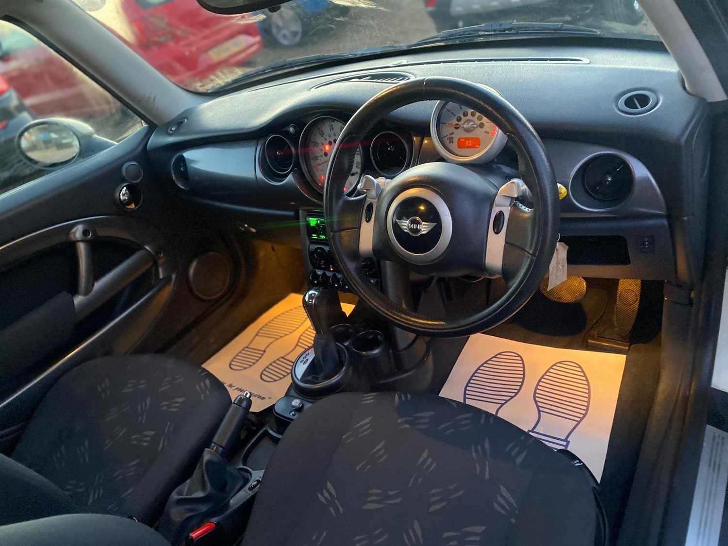 Used MINI Hatch for sale - 77060473: Photo 16