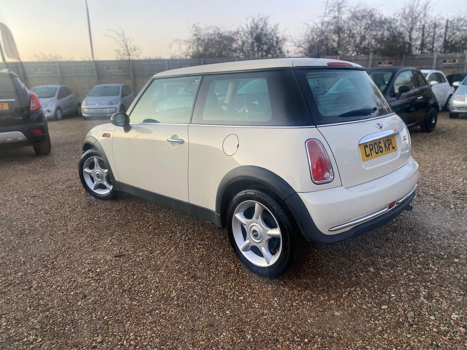 Used MINI Hatch for sale - 77060473: Photo 17