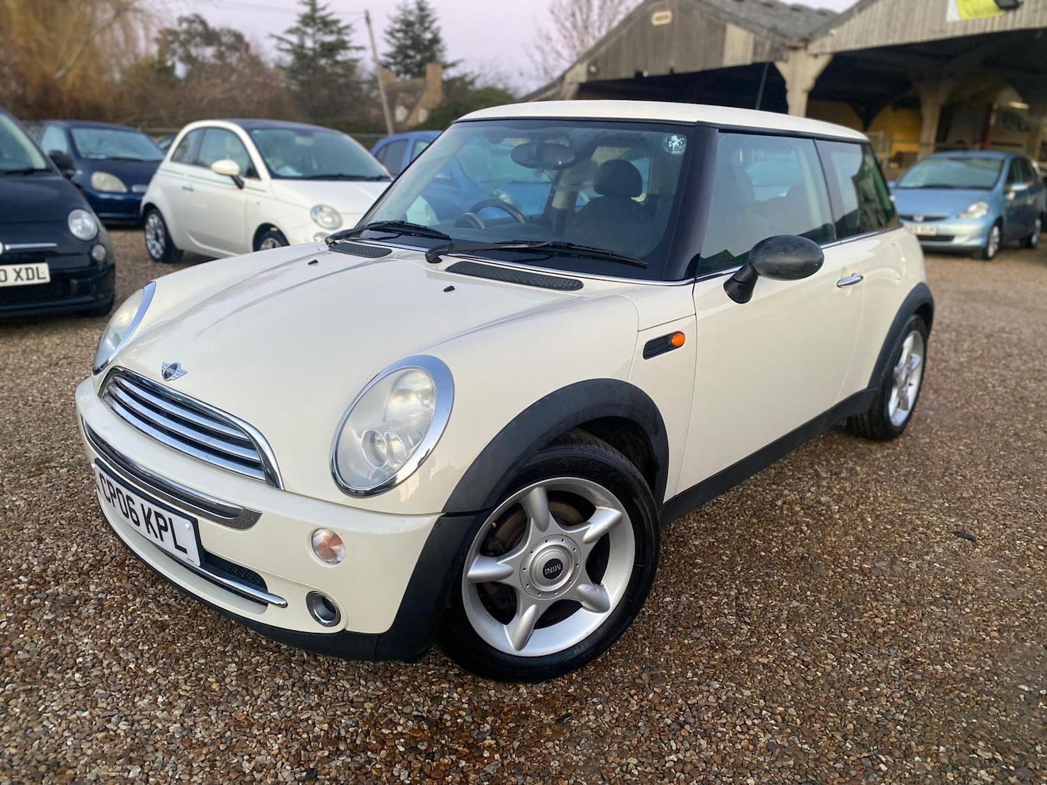 Used MINI Hatch for sale - 77060473: Photo 18