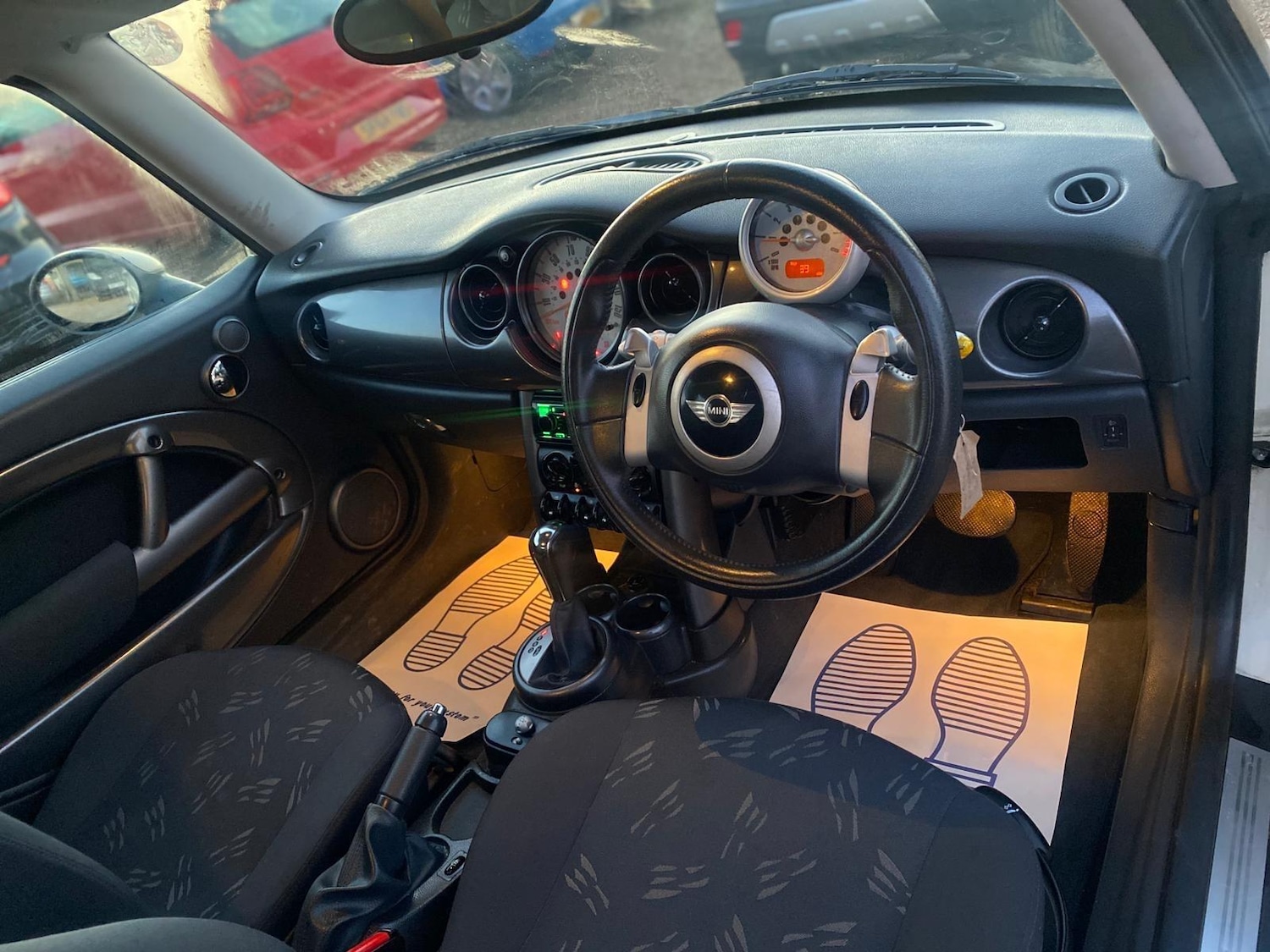 Used MINI Hatch for sale - 77060473: Photo 19