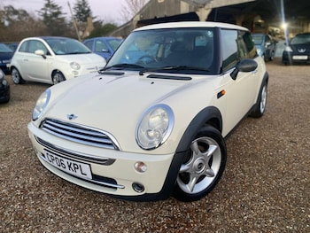 Used MINI Hatch 2006 for sale - 77060473: Photo