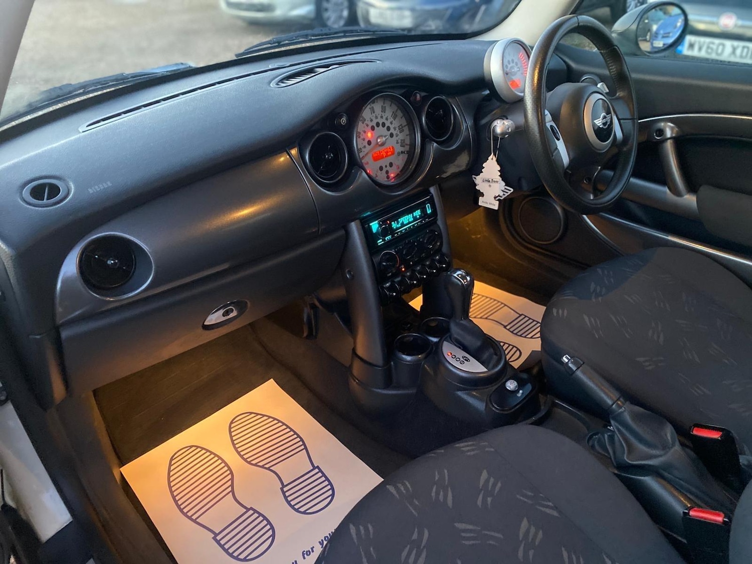 Used MINI Hatch for sale - 77060473: Photo 20