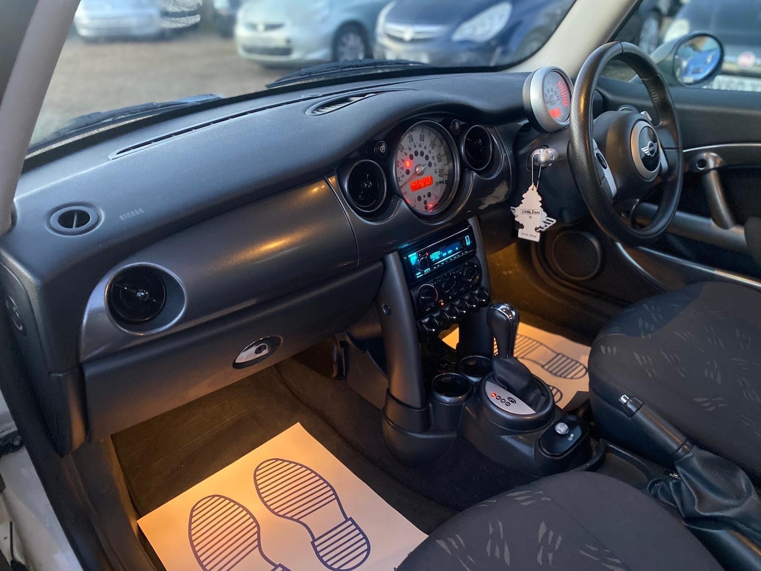 Used MINI Hatch for sale - 77060473: Photo 21