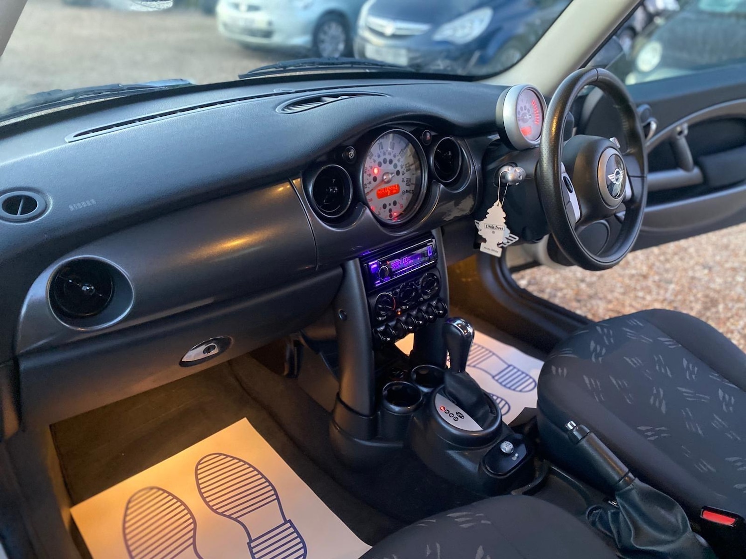 Used MINI Hatch for sale - 77060473: Photo 22