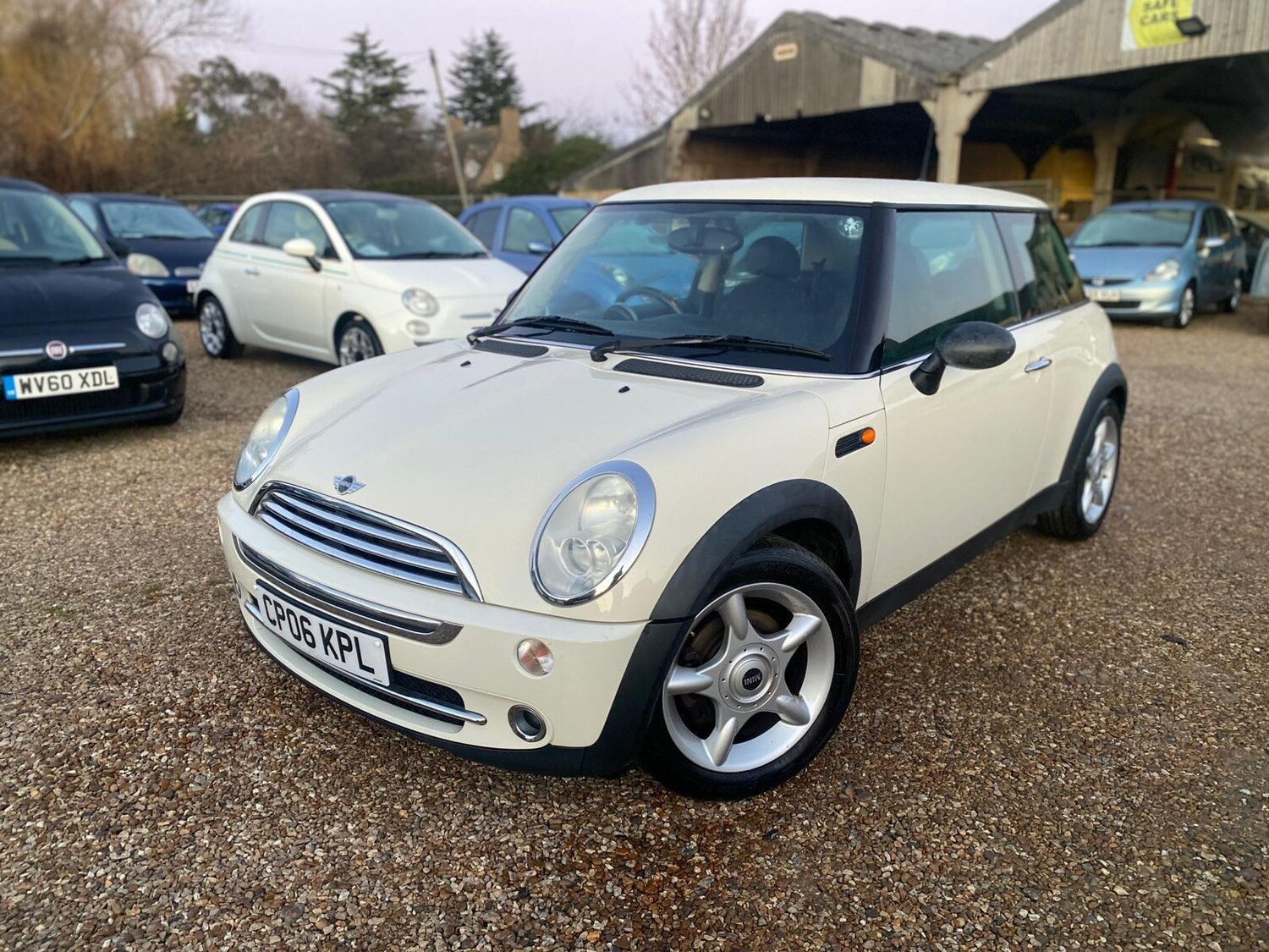 Used MINI Hatch for sale - 77060473: Photo 3
