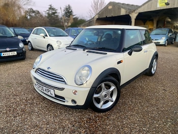 Used MINI Hatch 2006 for sale - 77060473: Photo