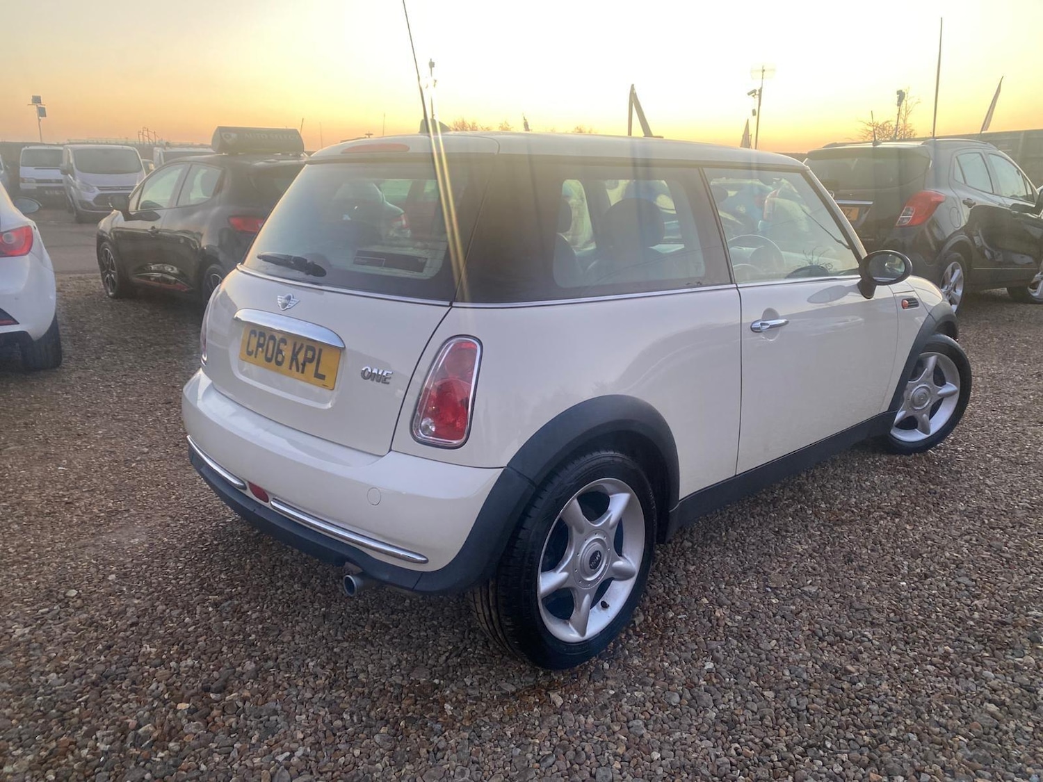 Used MINI Hatch for sale - 77060473: Photo 4
