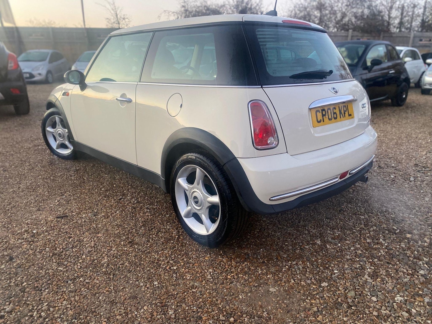 Used MINI Hatch for sale - 77060473: Photo 7
