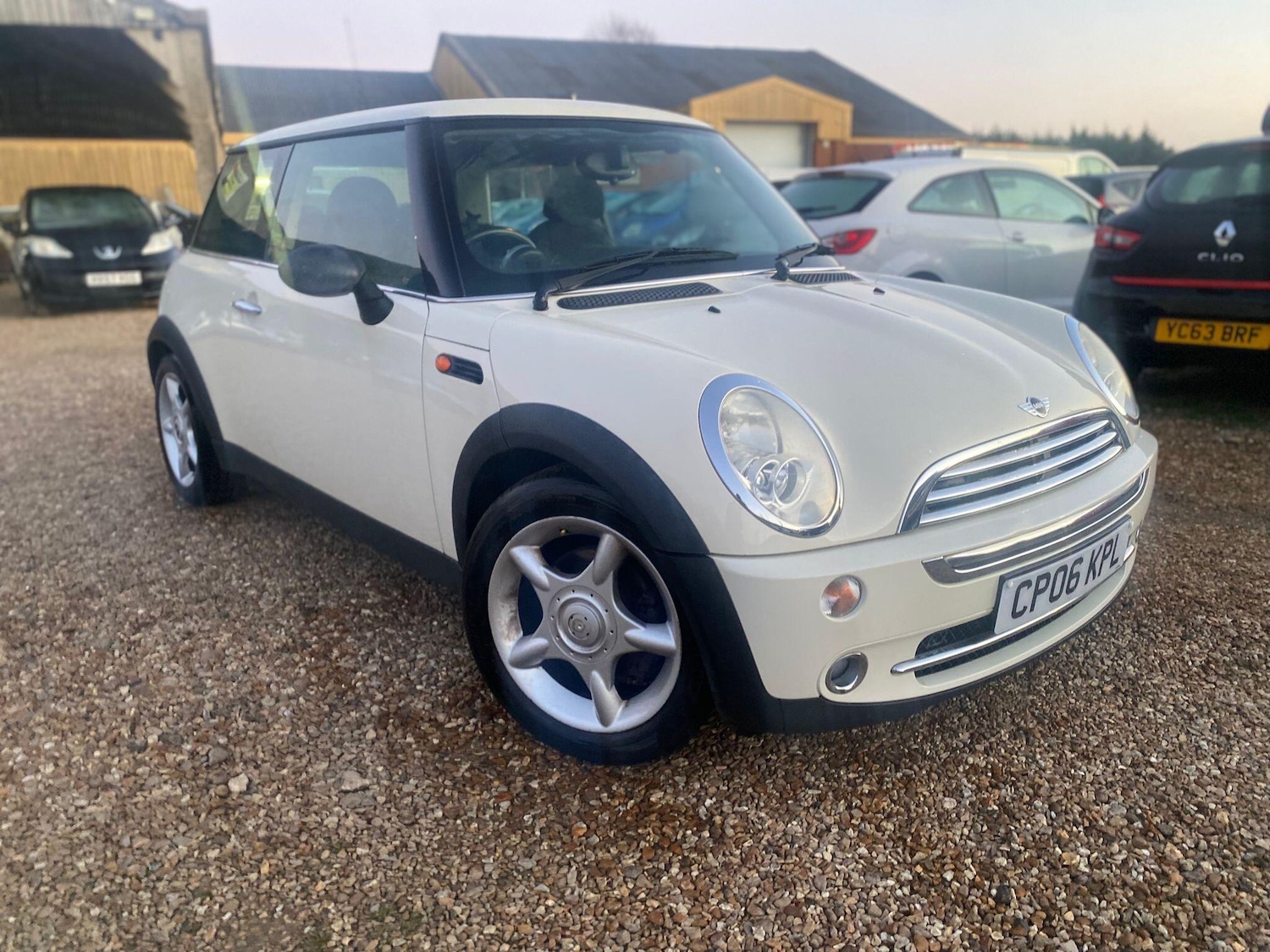 Used MINI Hatch for sale - 77060473: Photo 8