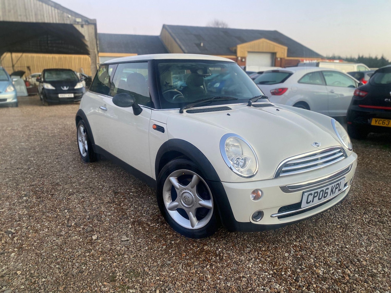 Used MINI Hatch for sale - 77060473: Photo 9