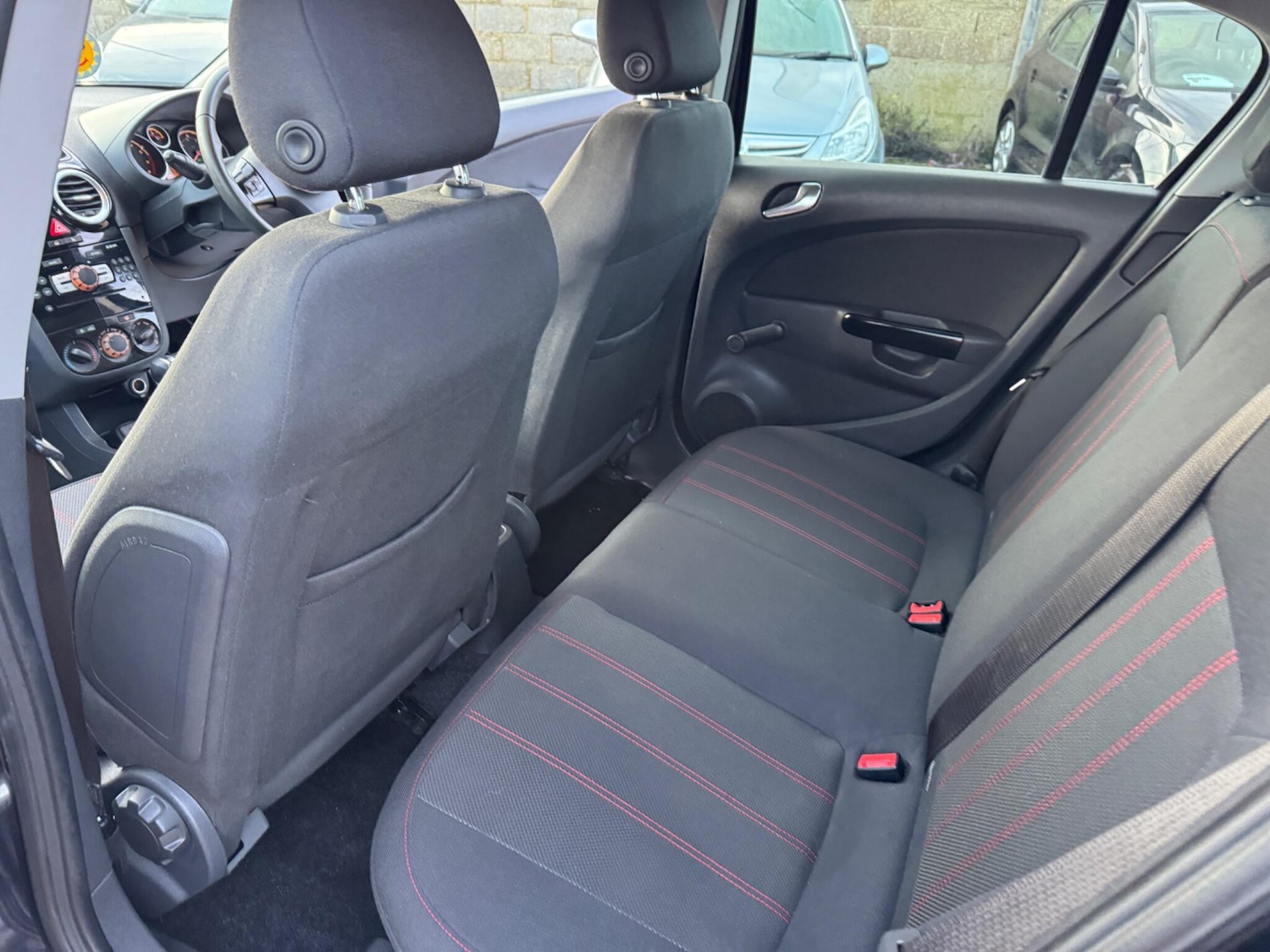 Used Vauxhall Corsa 2011 for sale - 77524866: Photo 25