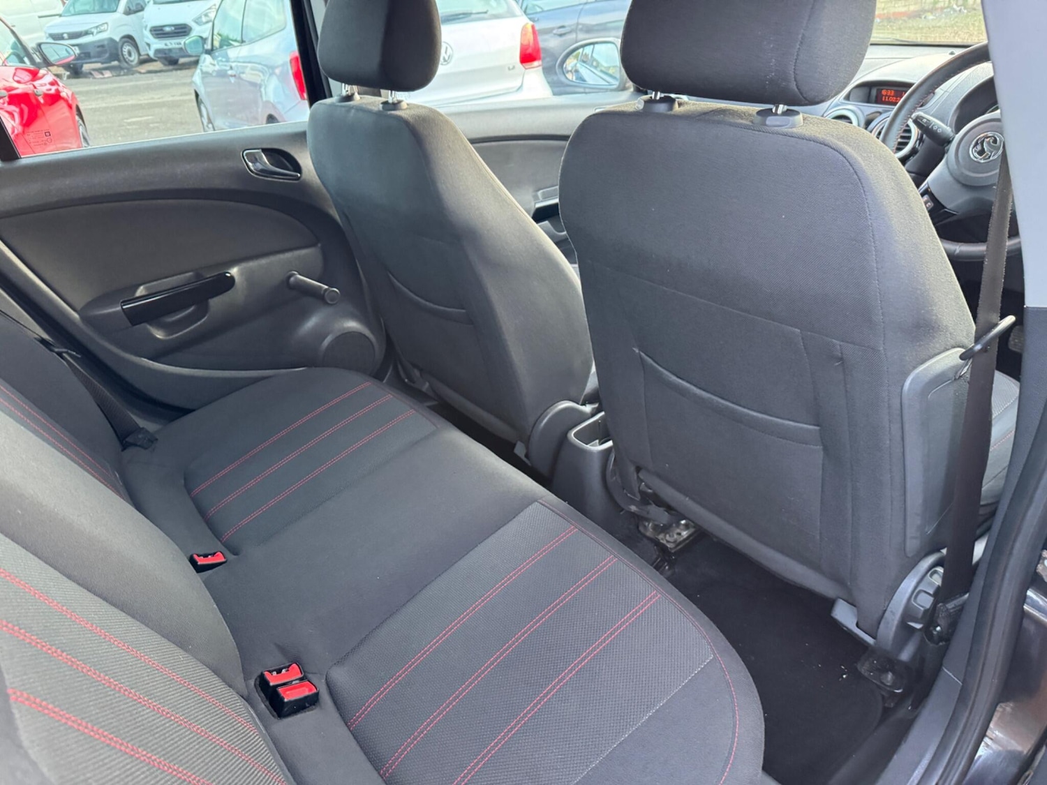 Used Vauxhall Corsa 2011 for sale - 77524866: Photo 28