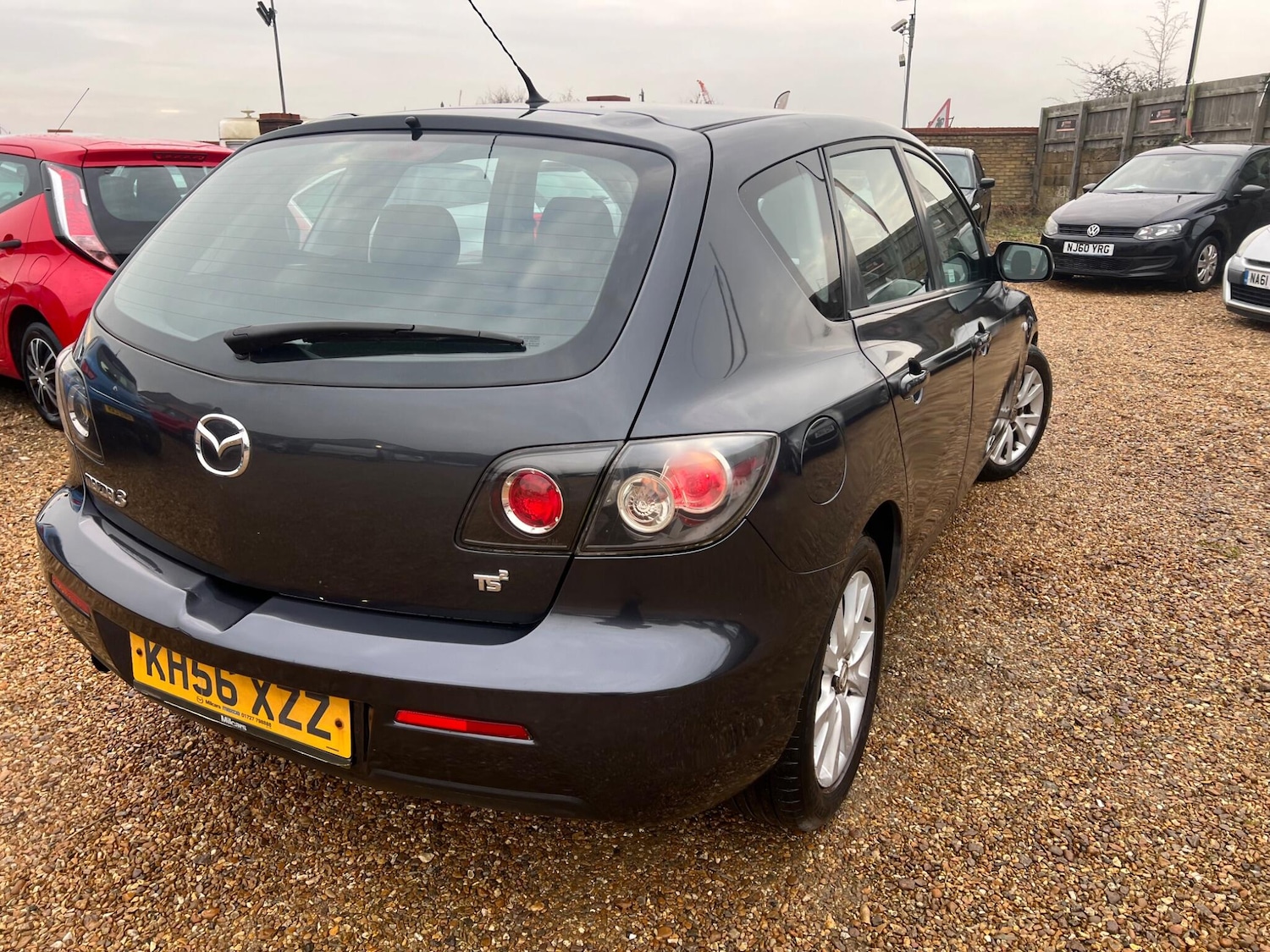 Used Mazda Mazda3 for sale - 77242410: Photo 10