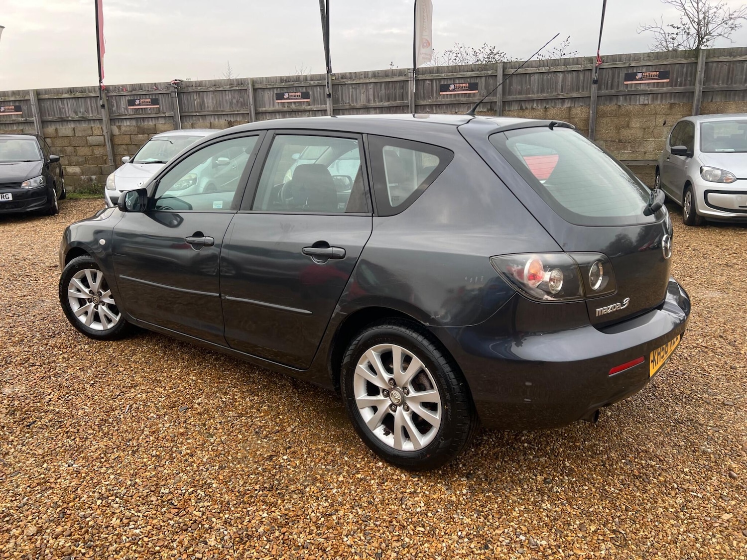 Used Mazda Mazda3 for sale - 77242410: Photo 14