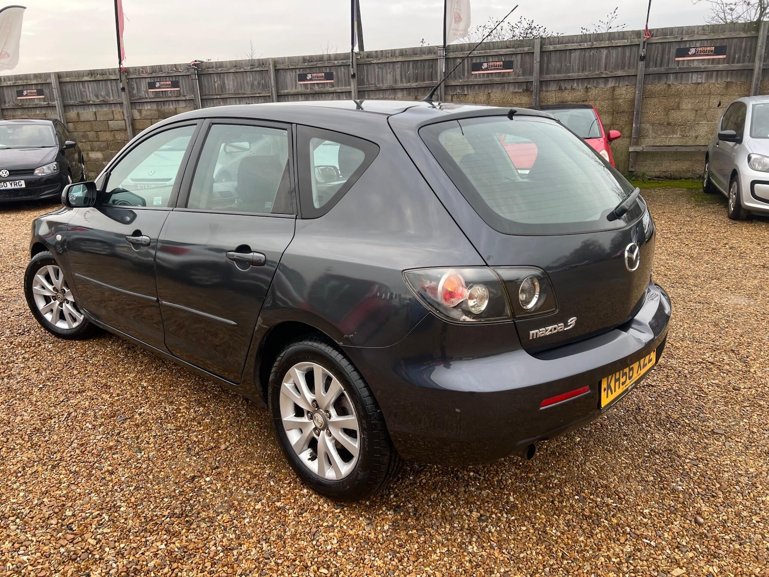 Used Mazda Mazda3 for sale - 77242410: Photo 15