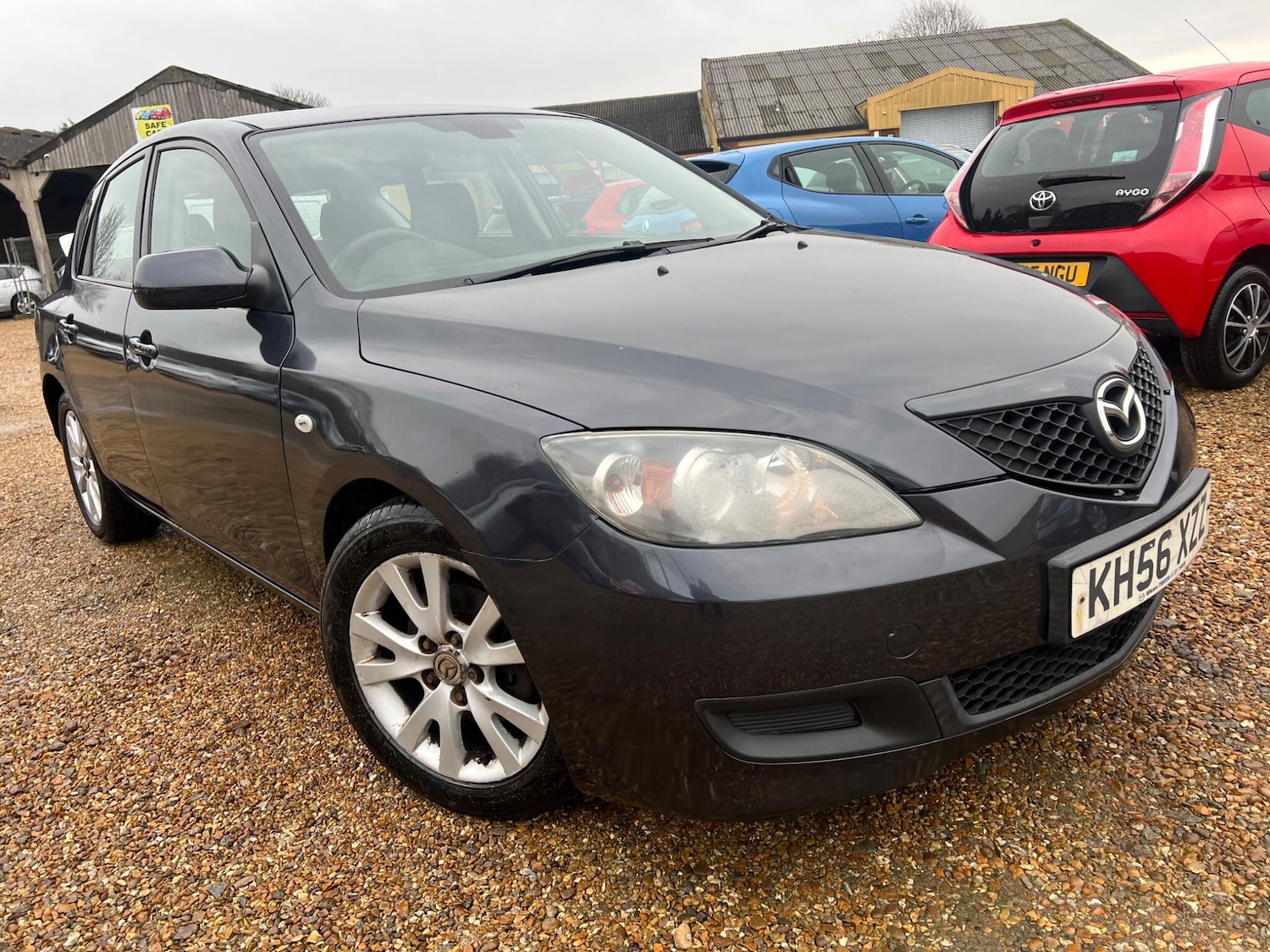 Used Mazda Mazda3 for sale - 77242410: Photo 16