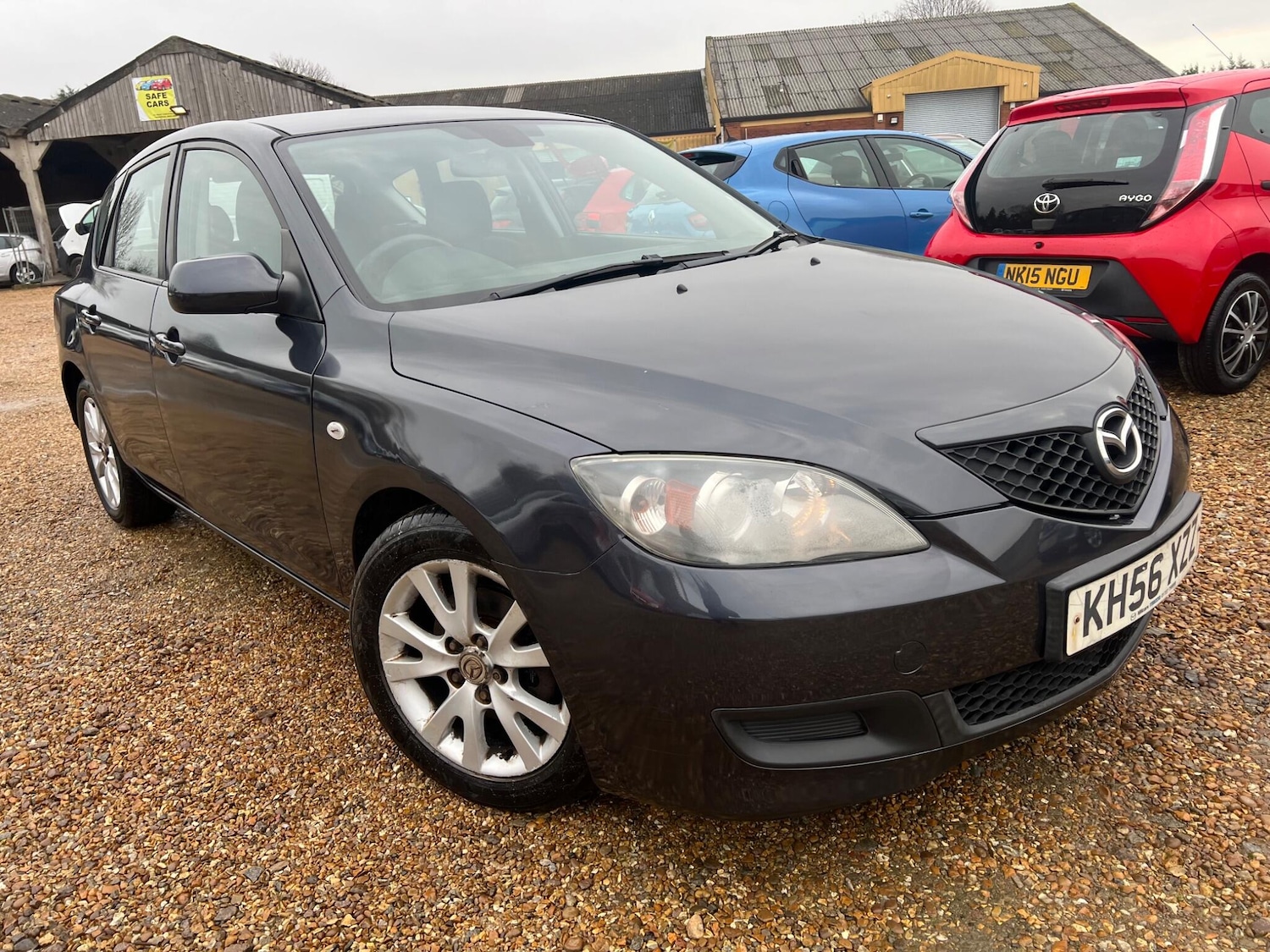 Used Mazda Mazda3 for sale - 77242410: Photo 18
