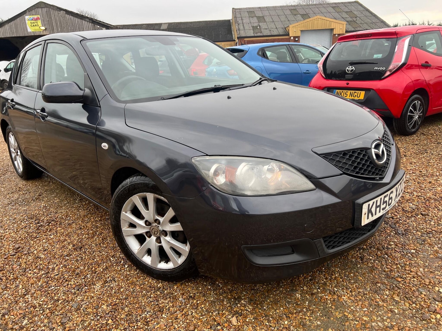 Used Mazda Mazda3 for sale - 77242410: Photo 19