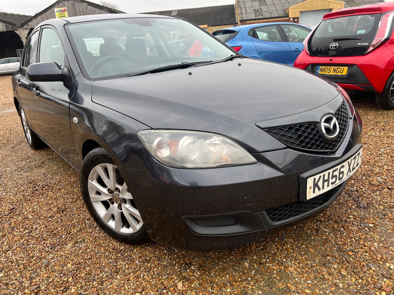 Used Mazda Mazda3 for sale - 77242410: Photo 20