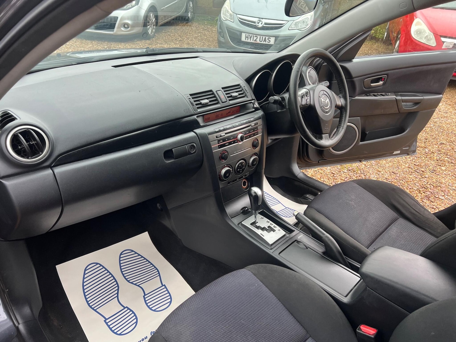 Used Mazda Mazda3 for sale - 77242410: Photo 21