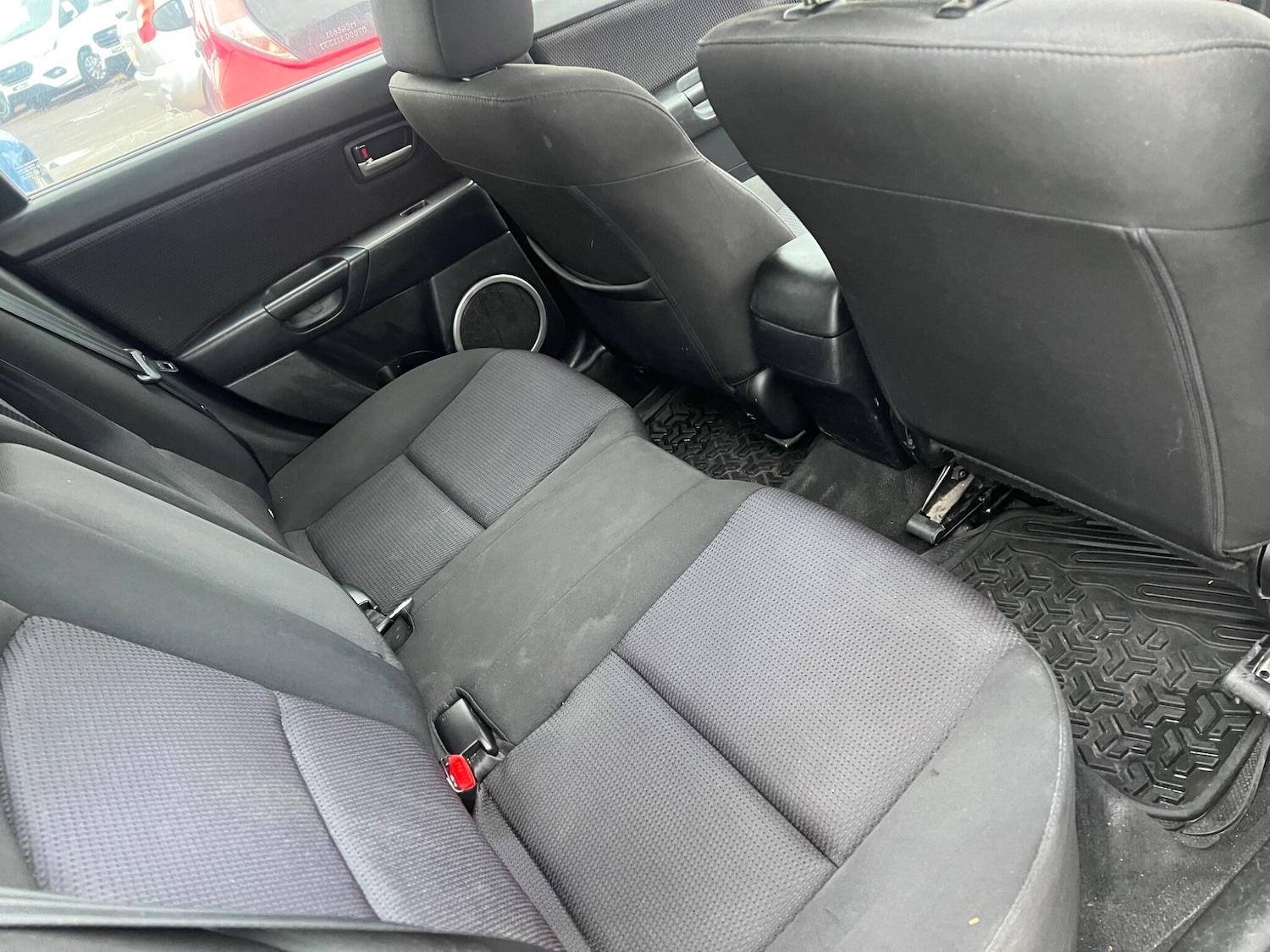 Used Mazda Mazda3 for sale - 77242410: Photo 22