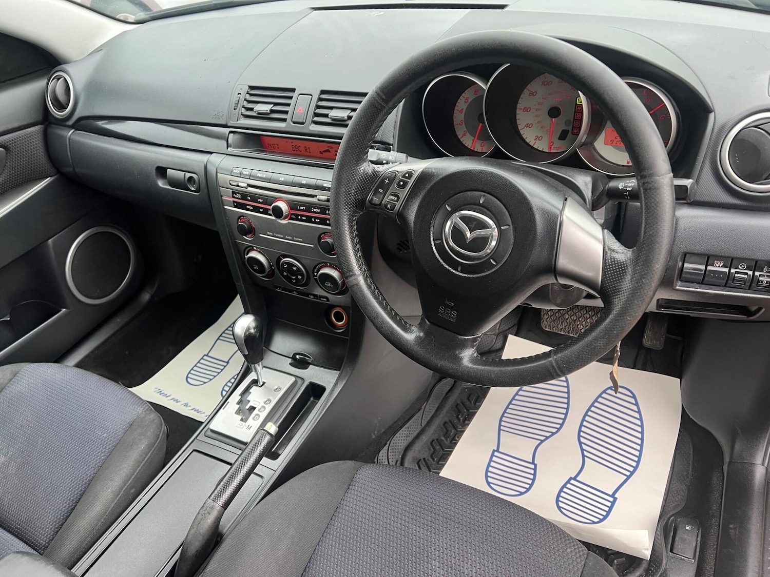 Used Mazda Mazda3 for sale - 77242410: Photo 23