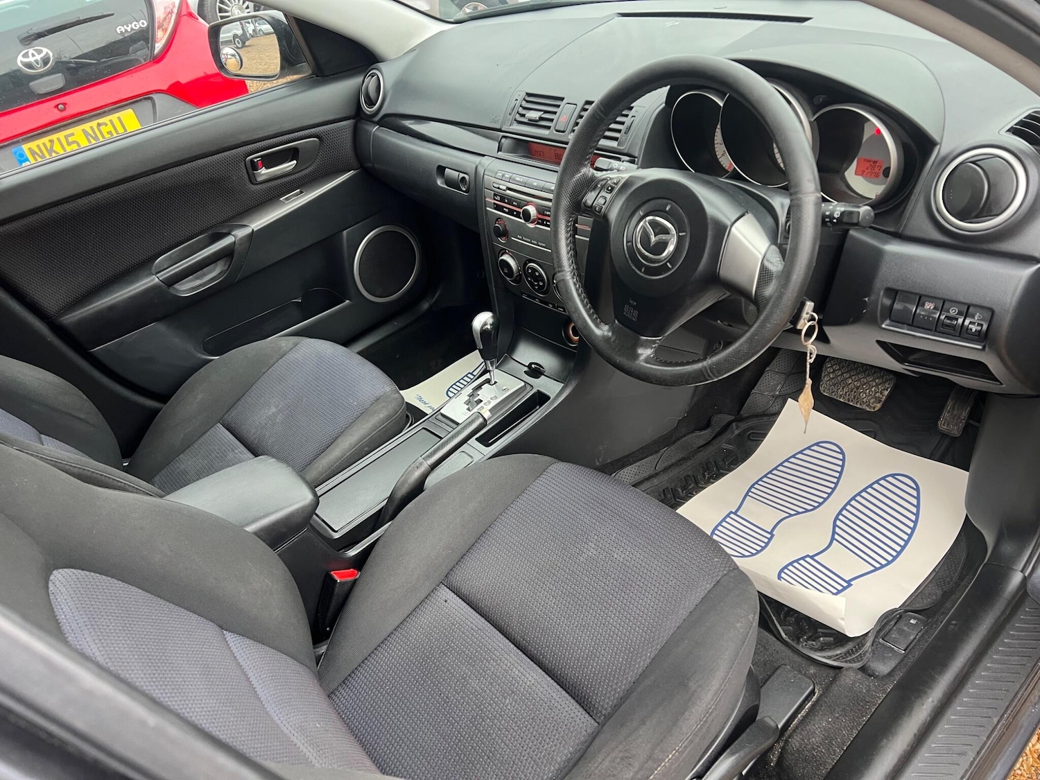 Used Mazda Mazda3 for sale - 77242410: Photo 24