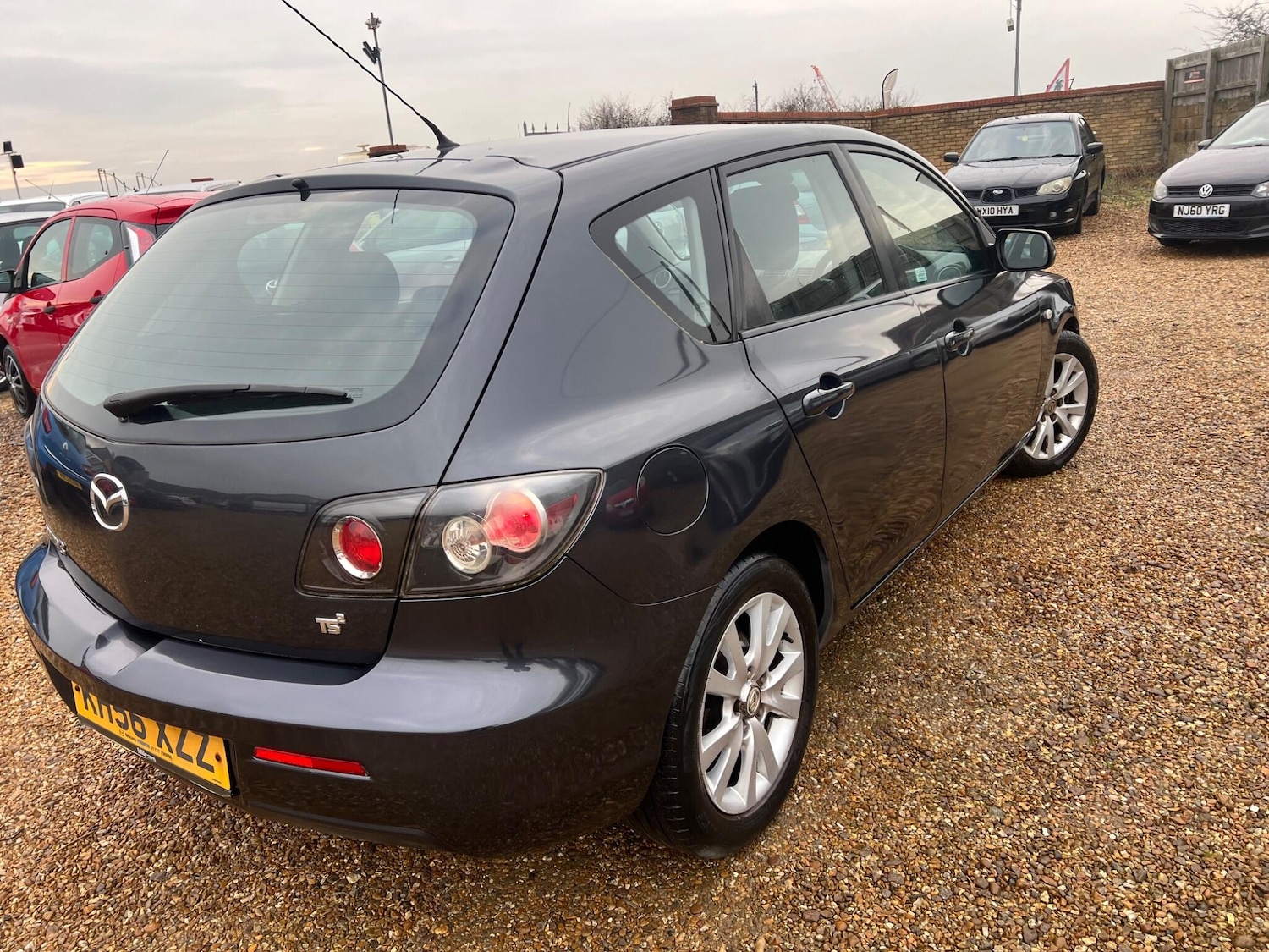 Used Mazda Mazda3 for sale - 77242410: Photo 5