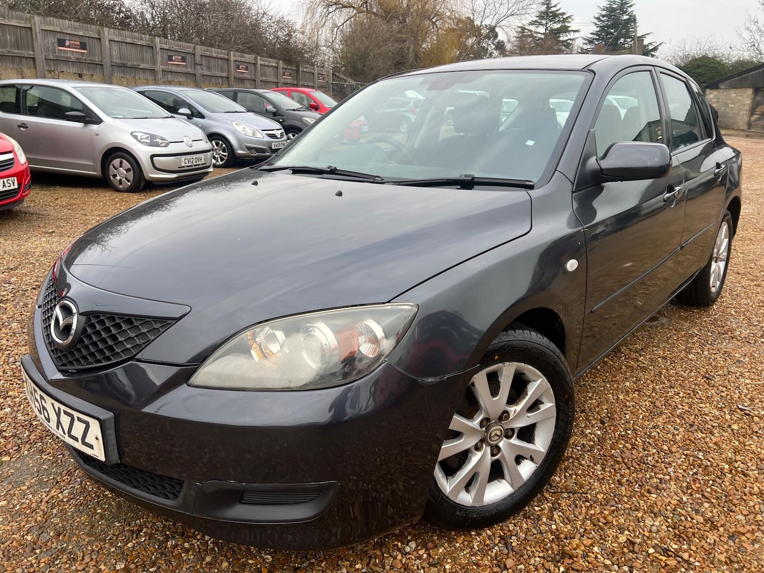 Used Mazda Mazda3 for sale - 77242410: Photo 6