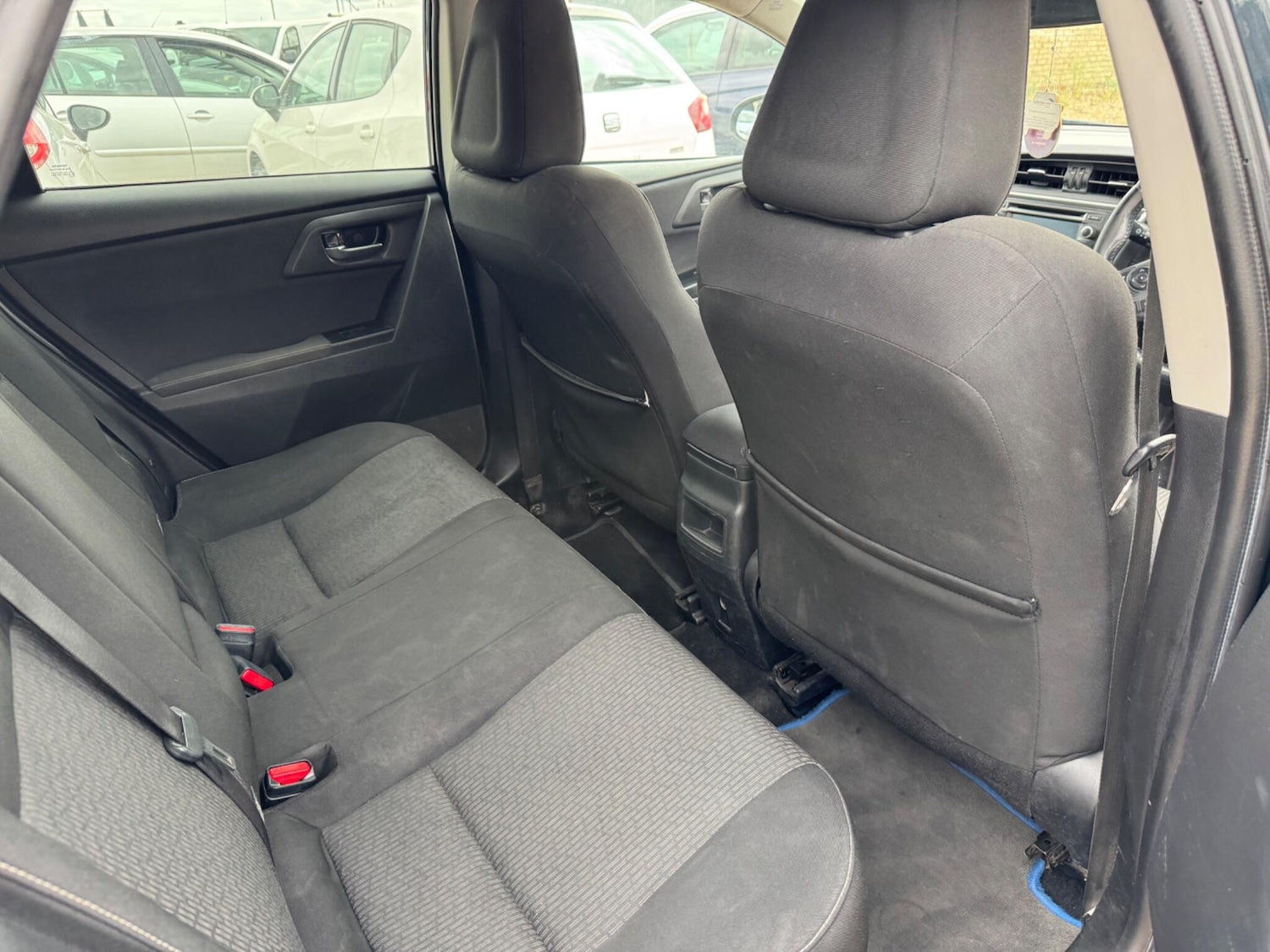 Vehicle 19