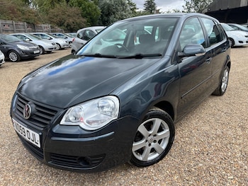 Volkswagen - Polo