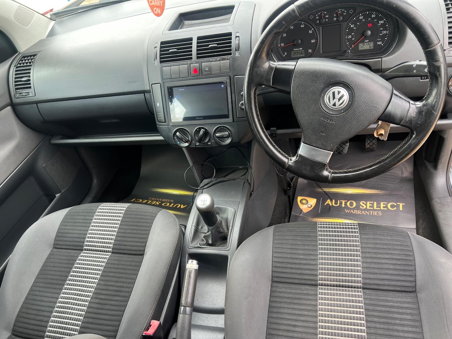 Vehicle 24