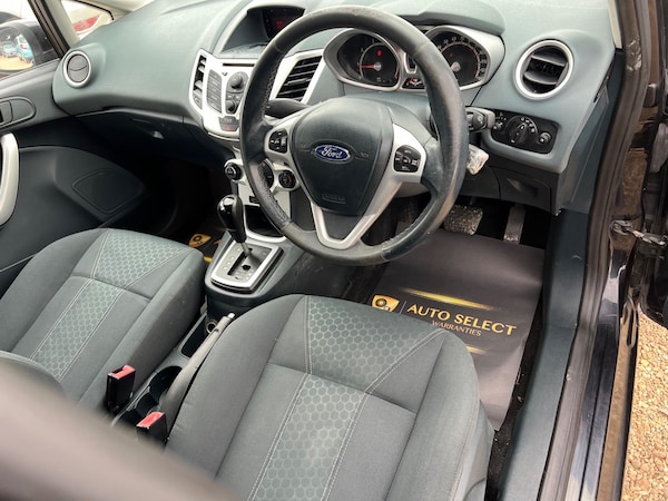 Used Ford Fiesta 2009 for sale - 75677450: Photo 24