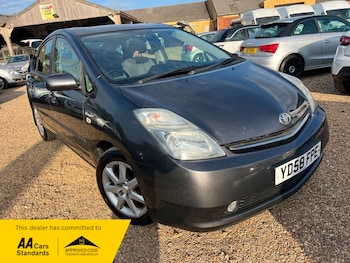 Used Toyota Prius 2008 for sale - 79331504: Photo