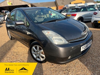 Used Toyota Prius 2008 for sale - 79331504: Photo