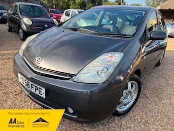 Used Toyota Prius 2008 for sale - 79331504: Photo